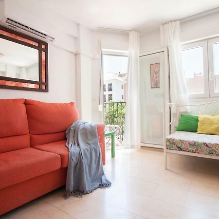 Camas Freshapartments By Bossh! Apartments Málaga Dış mekan fotoğraf