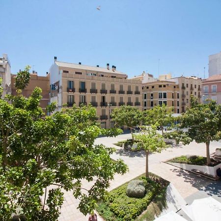 Camas Freshapartments By Bossh! Apartments Málaga Dış mekan fotoğraf